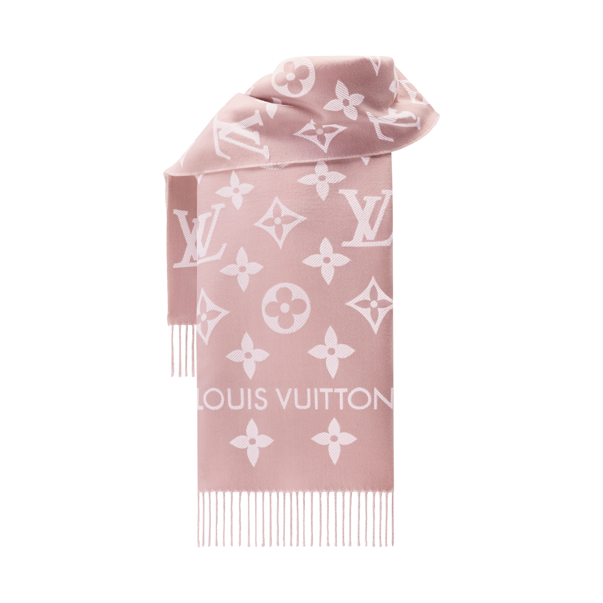 LV Essential - Women - Luxury Scarves for Women | LOUIS VUITTON
